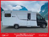 LMC Cruiser T 672 G Black Selection - Einzelbetten - - LMC 67