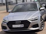 Audi A7 Sportback 50 TDI quattro S line Sport / Plus - Audi Gebrauchtwagen Plus