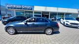 Mercedes-Benz C 180 C Limousine C 180 CGI - Mercedes-Benz C 180 aus 2014