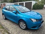 Seat Ibiza 1.2 12V Style Salsa Style Salsa - Seat Ibiza: Salsa