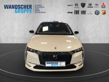 DS Automobiles DS4 E-Tense Rivoli ACC, Navi, PDC,LM, HUD