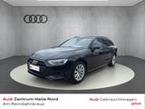 Audi A4 Avant advanced 40 TFSI quattro S tronic - Audi A4 aus 2021