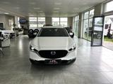 Mazda CX-30 Basis AWD Navi/ Garantie bis 18.02.2028/1H - Mazda CX-30 mit Benzin-Antrieb: mit Klimaanlage