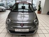 Fiat 500C Lounge 2.Hand+VFW Faltdach Navi Musikstream - Fiat in Hagen