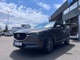 Mazda CX-5 Kangei AWD/NAVI/SHZ/KLIMA - gebrauchte Mazda CX-5 aus dem Jahr 2020