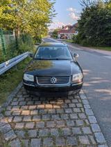 Volkswagen Passat 1.9TDI 96kW Highline Highline - Volkswagen Passat aus 2004: Kombi