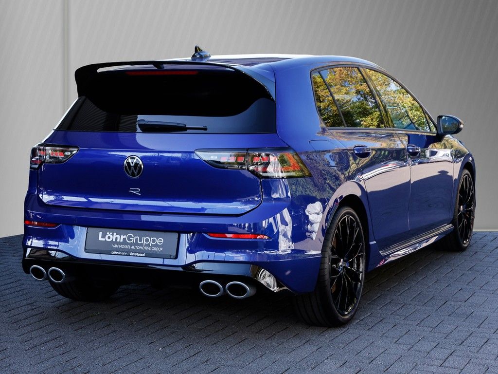 Volkswagen Golf R 2.0 TSI DSG 4M 1,49% R-Perf. 270km h foto 5