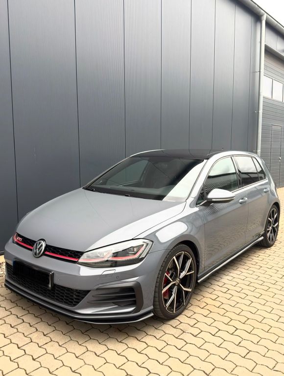 Image of Volkswagen Golf