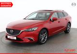 Mazda 6 Kombi 2.5 Kizoku Intense LED ACC Head-Up AHK - Mazda: 6.2