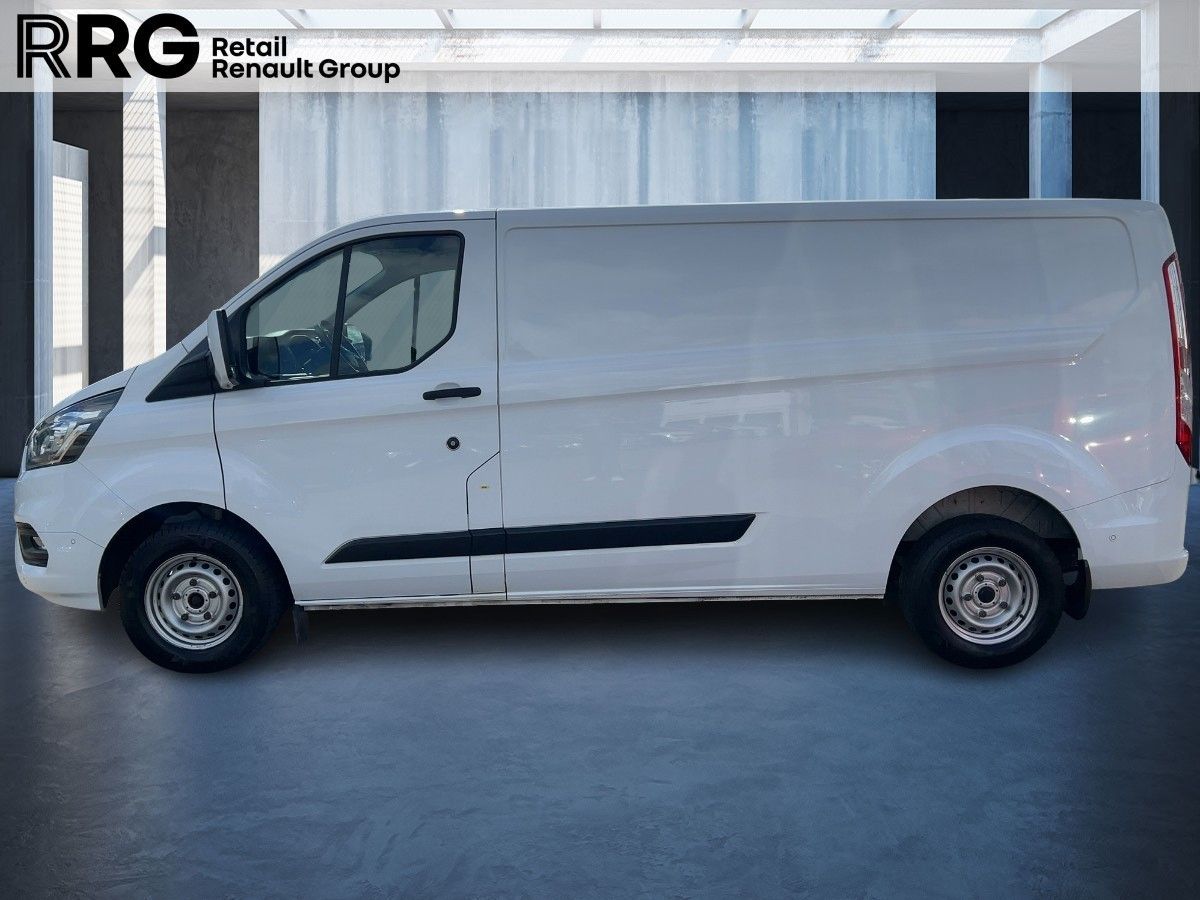 Ford Transit Custom - Bild 2