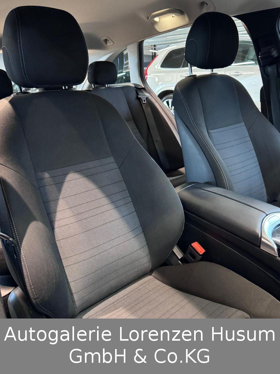 Mercedes-Benz C 300 C300 T de Business Keyless DAB Tempo Sihzg LED, миниатюра 17