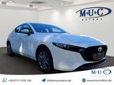 Mazda 3 e-SKYACTIV-G 150 M HYBRID PRIME-LINE - gebrauchte Mazda 3 aus dem Jahr 2023
