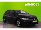 Volkswagen Polo 1.0TSI Move+LED+NAVI+VIRTUAL+PDC+CARPLAY - Volkswagen Polo aus 2024