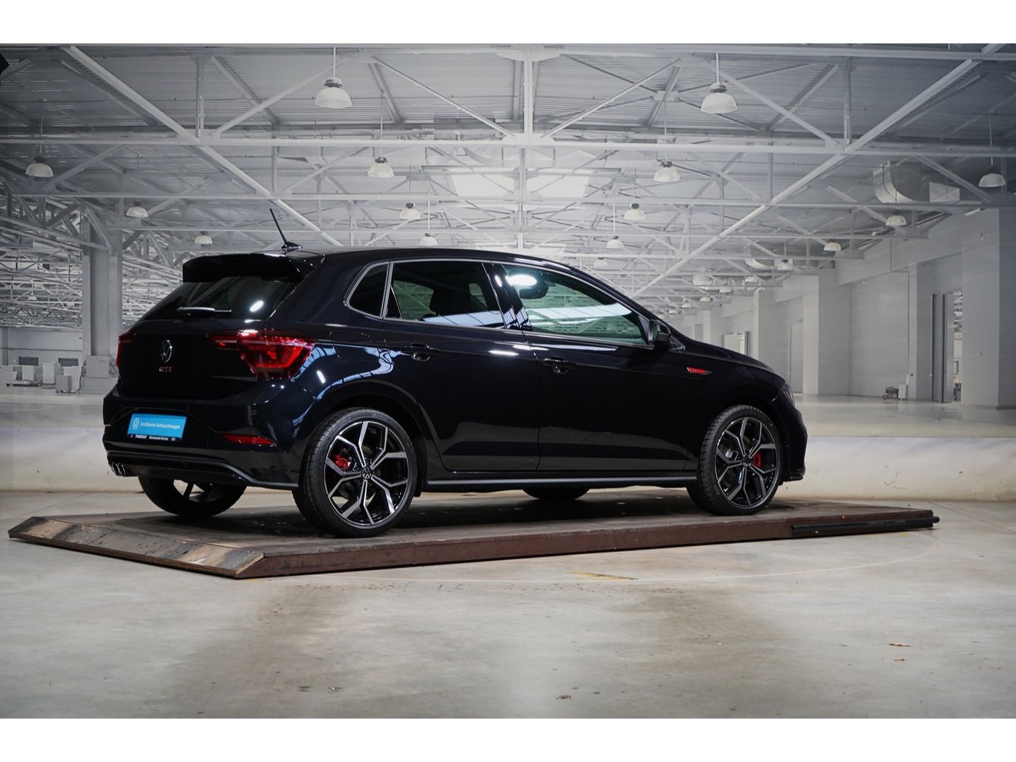 Volkswagen Polo - Bild 3