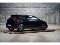 Volkswagen Polo - Vorschau Bild 3