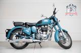 Royal Enfield Bullet 500 Classic - ROYAL ENFIELD BULLET