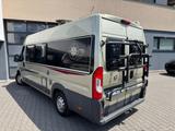 Hobby Vantana K65 Solar/WC/Markise/Kamera/Navi - Hobby 6