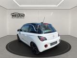 Opel Adam 1.4 SLAM+PDC+STZH+KLIMAAUT+LEDER+TEMPOMAT - Opel Adam in Mannheim