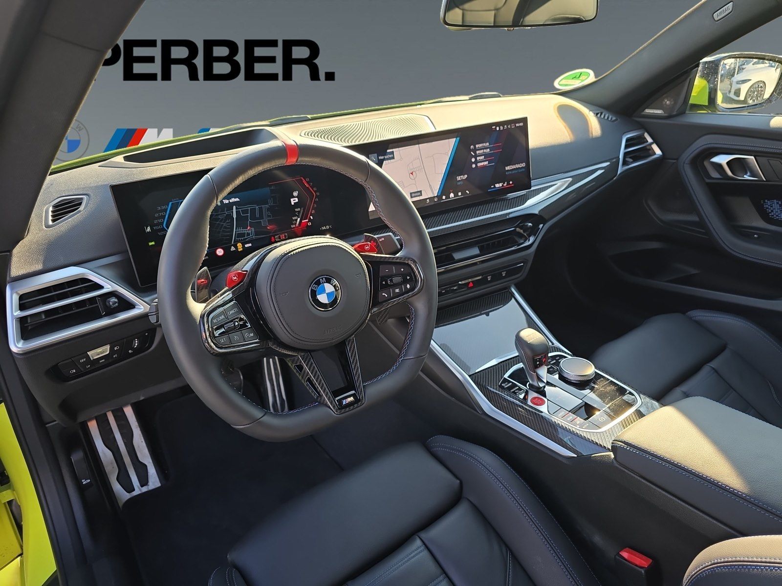 BMW M2 - Bild 10