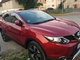 Nissan Qashqai 1.6 dCi DPF ALL-MODE 4x4 N-VISION N-... - Nissan Qashqai: Standheizung