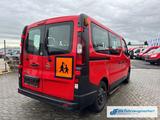 Opel Vivaro B Kasten L1H1 2,7t 1.6 CDTI *8099 - Opel mit Diesel-Antrieb: 1.7
