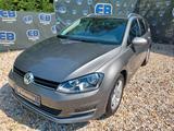 Volkswagen Golf VII Variant Highline BMT, Euro6, Automatik - Volkswagen Golf: Golf6 Variant