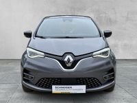 Renault ZOE - Vorschau Bild 8