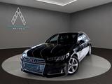 Audi A4 Avant 50 TDI quattro sport *AHK*STANDHEIZ*B&O - Audi A4: A4b5