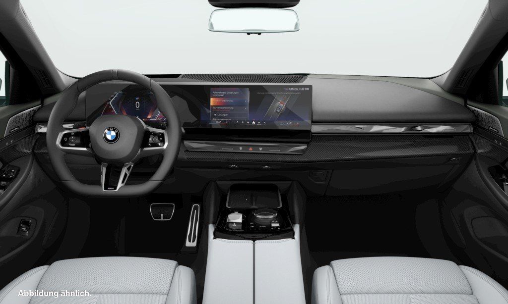 BMW 540 - Bild 3