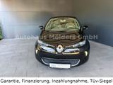 Renault ZOE Zoe 41 Intens*Shz*Navi*Rfk - Renault ZOE: Vollleder
