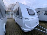 Knaus Sport 400 LK Mod.24 Plus Paket Etagenbett - Knaus Neu Wohnwagen