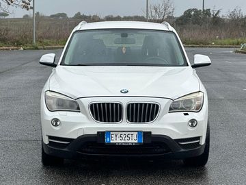 BMW X1 - 2