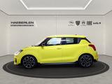 Suzuki Swift 1.4 Boosterjet Sport ACC+LED+Navi+SHZ+Kam. - Suzuki Swift: Sport