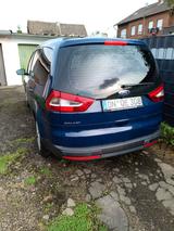 Ford Galaxy 2,0 EcoBoost Titanium PowerShift Titanium - gebrauchte Ford Galaxy aus dem Jahr 2013