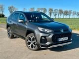 Suzuki Across 2.5PHEV Comf.+ E-Four AWD Scheckheft TÜV - Suzuki Across SUV