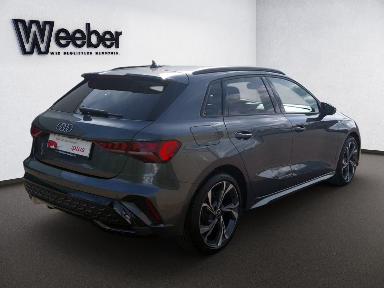 Audi A3 - Bild 14