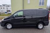 Fiat Scudo 1,6l gepflegt, Zahnriemen 09/24... - Fiat Scudo Gebrauchtwagen in Berlin