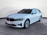 BMW 320 3 Touring 320 d Advantage Navi Leder