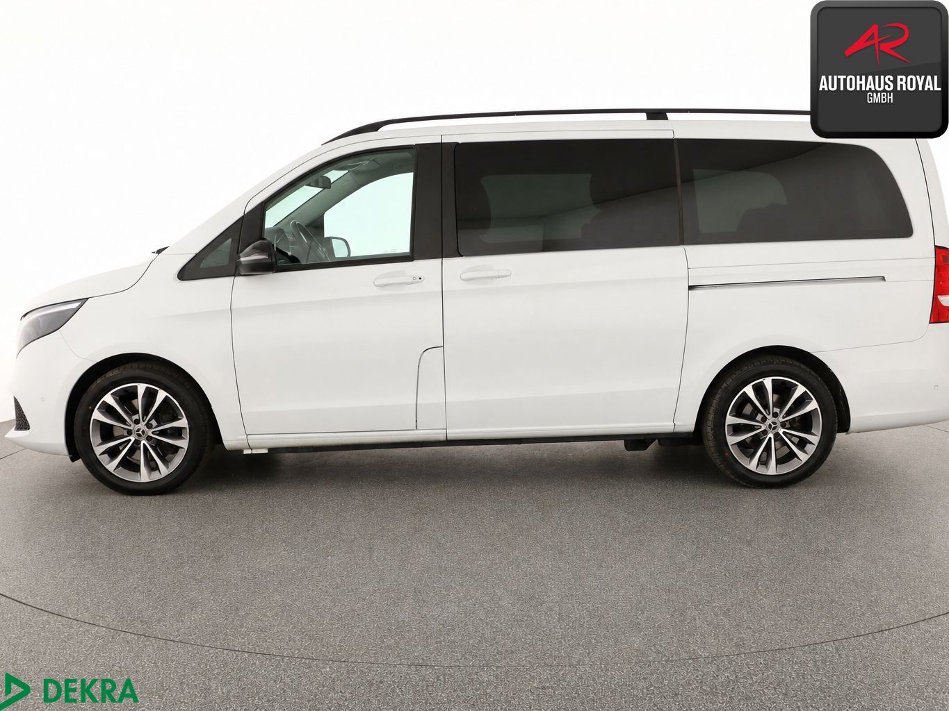 Mercedes-Benz V 250 d SPORT-PAKET 6 SITZE DISTRONIC,KAMERA,AHK foto 2