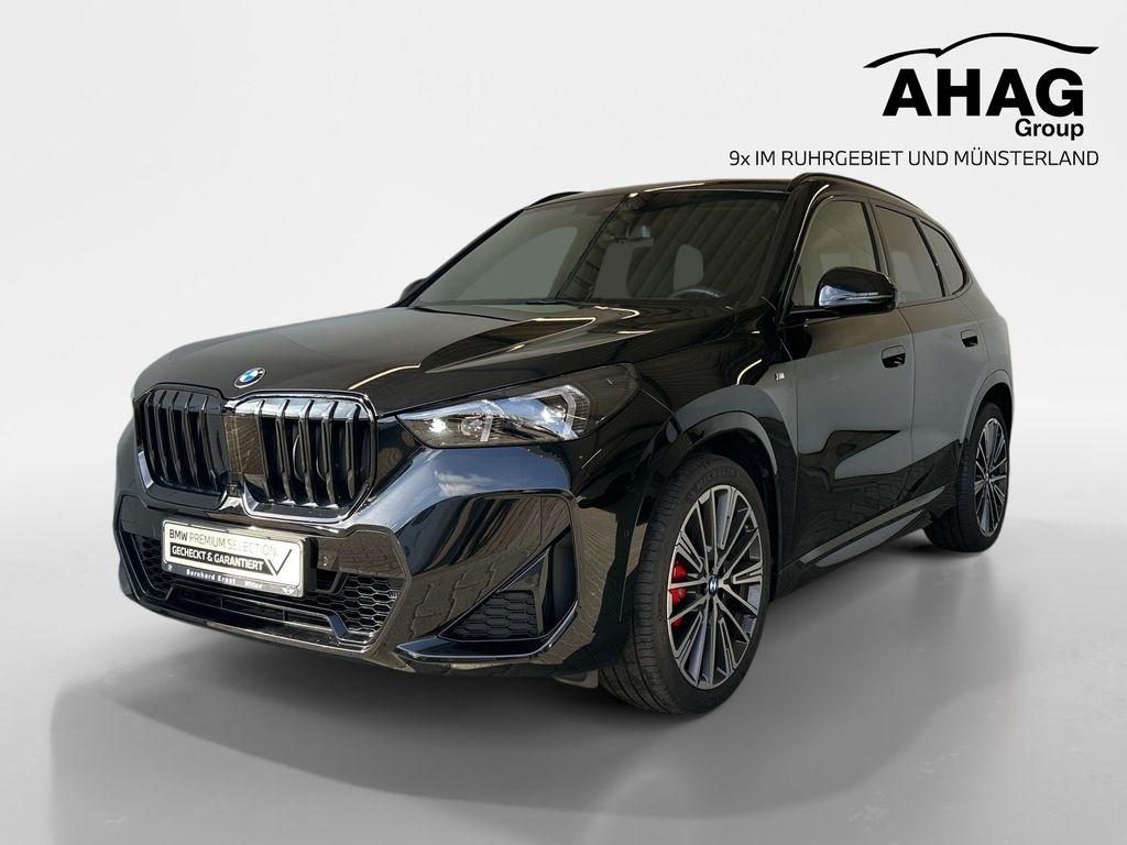 Image of BMW X1