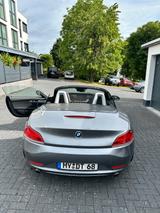 BMW Z4 sDrive35is (Facelift) - 26.000 € - BMW Z4: Sdrive35i