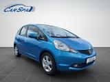 Honda Jazz 1.4 Elegance Aut/2Hand/Alu mitGJR/Klima/SHZ - gebrauchte Honda Jazz aus dem Jahr 2009