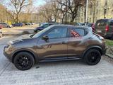 Nissan Juke 1.6 BOSE PERSONAL EDITION CVT Xtronic B... - Nissan Juke: Bose Personal Edition