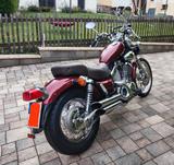Yamaha Virago XV 535 - YAMAHA VIRAGO 535