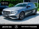 Mercedes-Benz E 250 T AVANTGARDE NIGHT KAMERA 9G NAVI SITZHZG - Mercedes-Benz E-Klasse Gebrauchtwagen in Hamburg