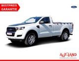 Ford Ranger 2.2 TDCi XL Einzelkabine 4x4 AHK Klima - Ford Ranger: Xl