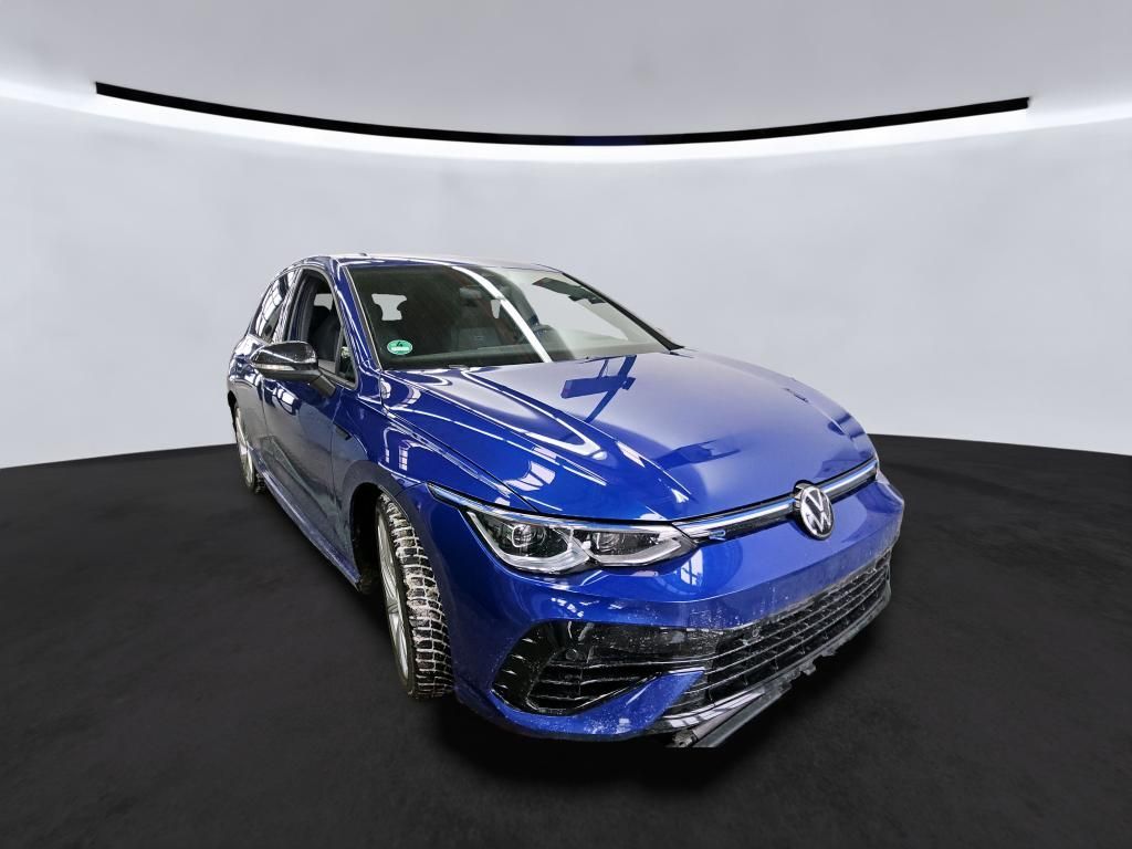 Volkswagen Golf - Bild 3