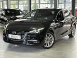 Mazda 3 Sports-Line BOSE HeadUp 1.Hand Komfortzugang - Mazda Gebrauchtwagen in Essen