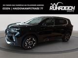 Citroën C5 Aircross Max 145 Mild-Hybrid Allwetter Navi P - Citroën C5 Aircross Tageszulassungen