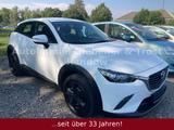 Mazda CX-3 Prime-Line++1.HAND++weiß++ - Mazda CX-3: Prime Line
